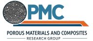 The Porous Materials And Composites Research Group